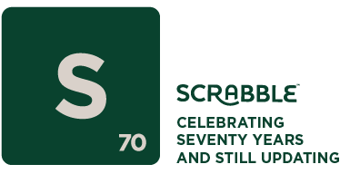 Scrabble Seventy Years Hong Kong Challenge